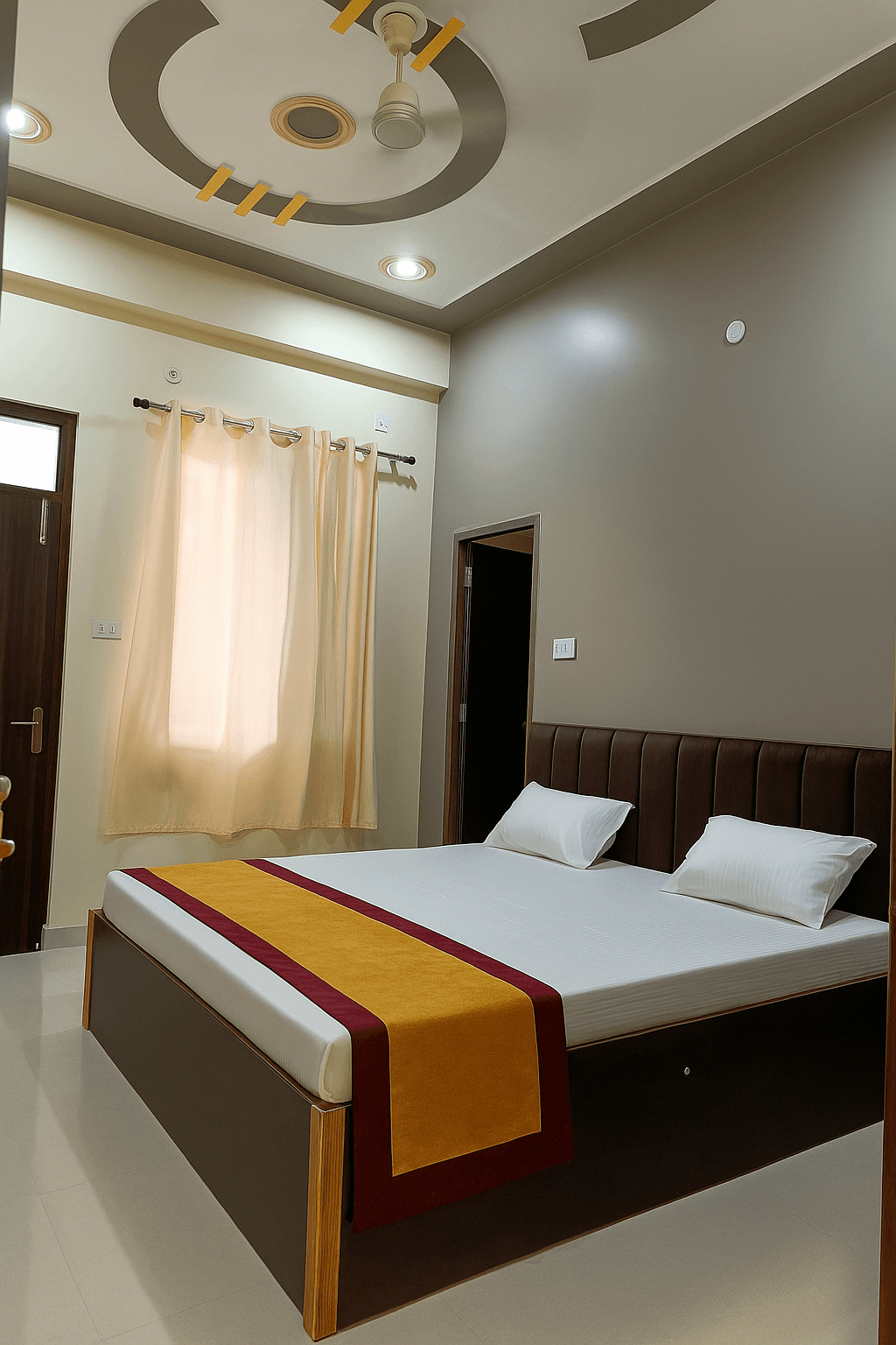Comfortable Stay Varanasi